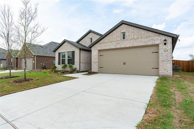 property at 112 Corcovado Ave