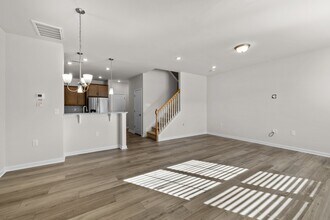 5615 Edessa Ave in Raleigh, NC - Building Photo - Building Photo