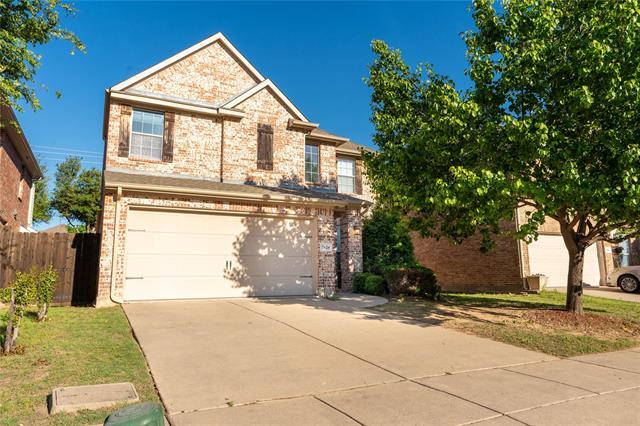 property at 7120 Sugarplum Dr