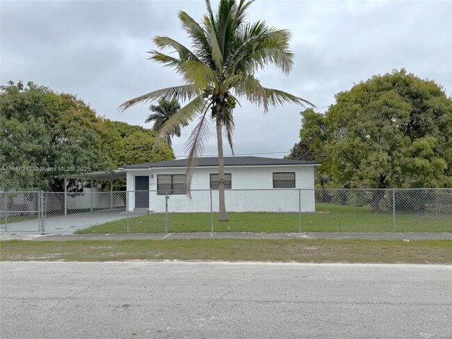 property at 18711 SW 316th Terrace