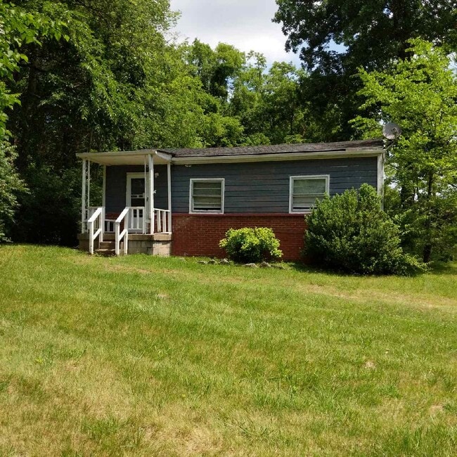 property at 12466 Old Hickory Blvd