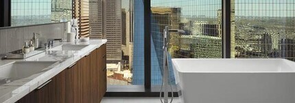 1800 N Field St-Unit -4201 in Dallas, TX - Building Photo - Building Photo