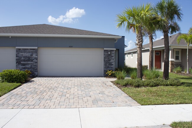 property at 6041 Timberdale Ave