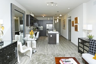 Pearl Midtown in Houston, TX - Foto de edificio - Interior Photo