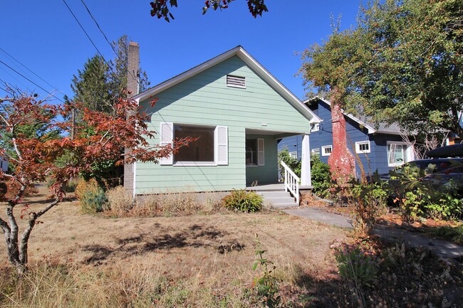 property at 3705 NE 66th Ave