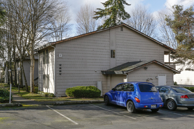 7221 S Wapato St in Tacoma, WA - Building Photo - Building Photo