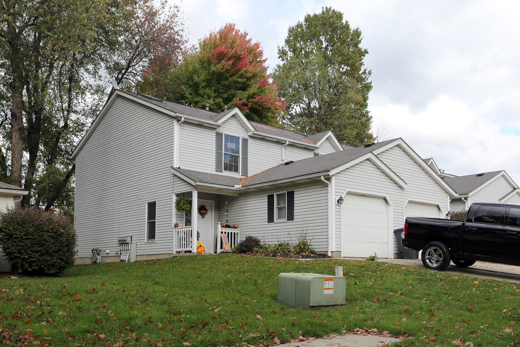 Condos on Gurley Apartments in Akron, OH