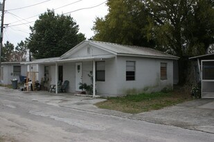 4309 Resort Loop Apartments