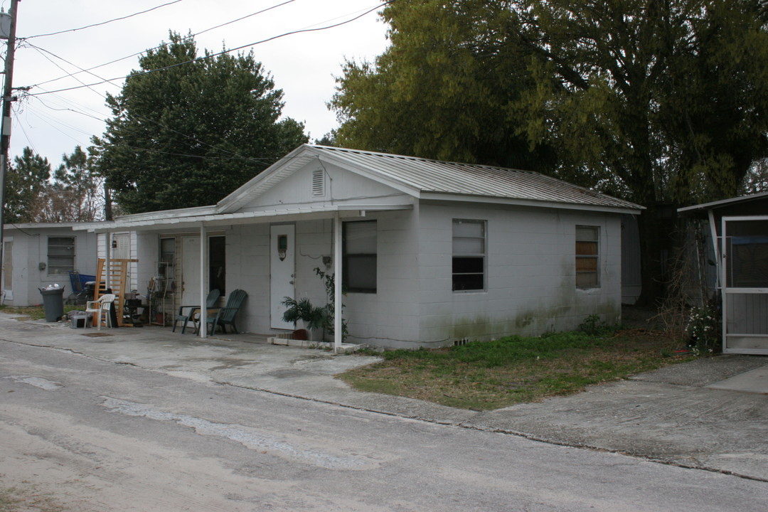 4309 Resort Loop in Holiday, FL - Building Photo