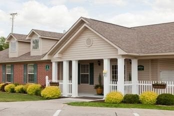 property at 1 Chapelridge Cir