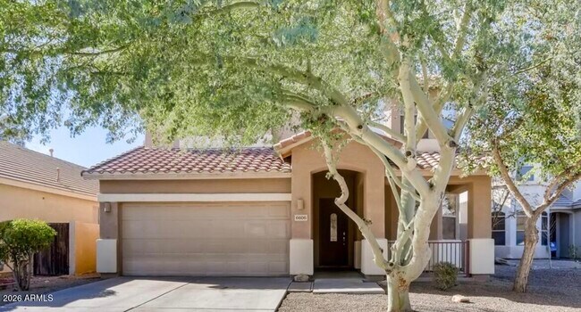 6606 S 57th Ave in Phoenix, AZ - Building Photo - Building Photo