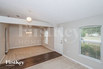 591 Brickell St SE in Palm Bay, FL - Building Photo - Building Photo