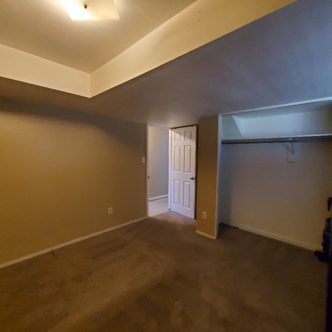 3135 Vickers Dr in Colorado Springs, CO - Building Photo - Building Photo
