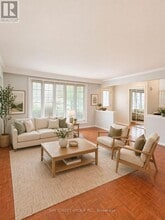 526 Chamberlain Rd in Burlington, ON - Building Photo - Building Photo