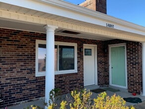 14897 Dutchmans Dr in Rogers, AR - Building Photo - Building Photo