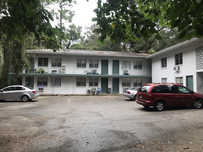 Magnolia Apartments in Gainesville, FL - Building Photo - Other