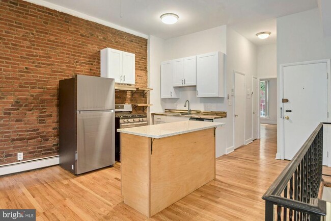 1837 Bolton St in Baltimore, MD - Building Photo - Building Photo