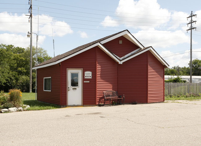 Atherton Crossings MHC in Flint, MI - Building Photo - Building Photo