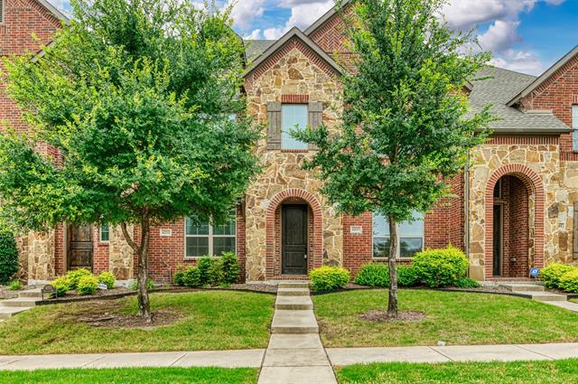 6257 Davison Wy in McKinney, TX - Building Photo