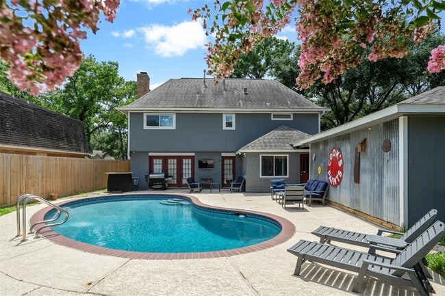 property at 5614 Bough Ct