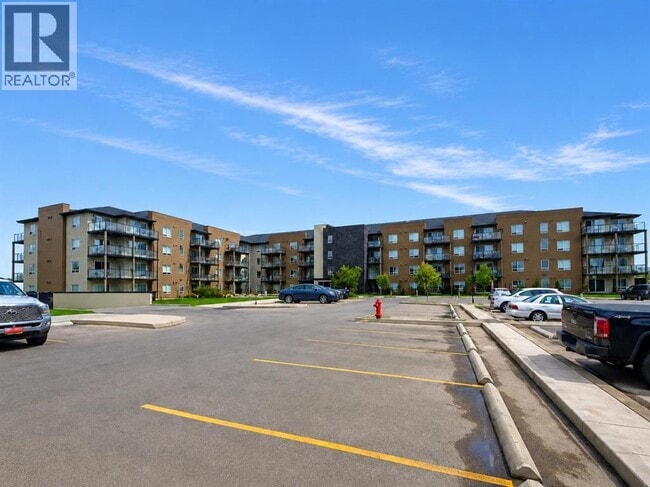 property at 9124-9196 96 Ave