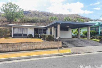 1520 Kupau St in Kailua, HI - Building Photo - Building Photo