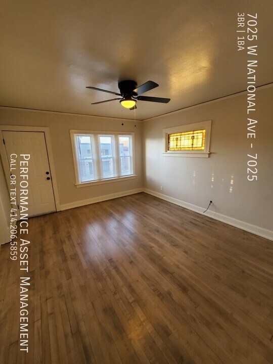 7025 W National Ave-Unit -7025 in West Allis, WI - Building Photo