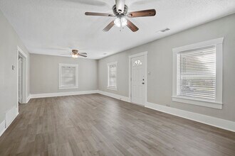 509 E Heron St in Denison, TX - Building Photo - Building Photo