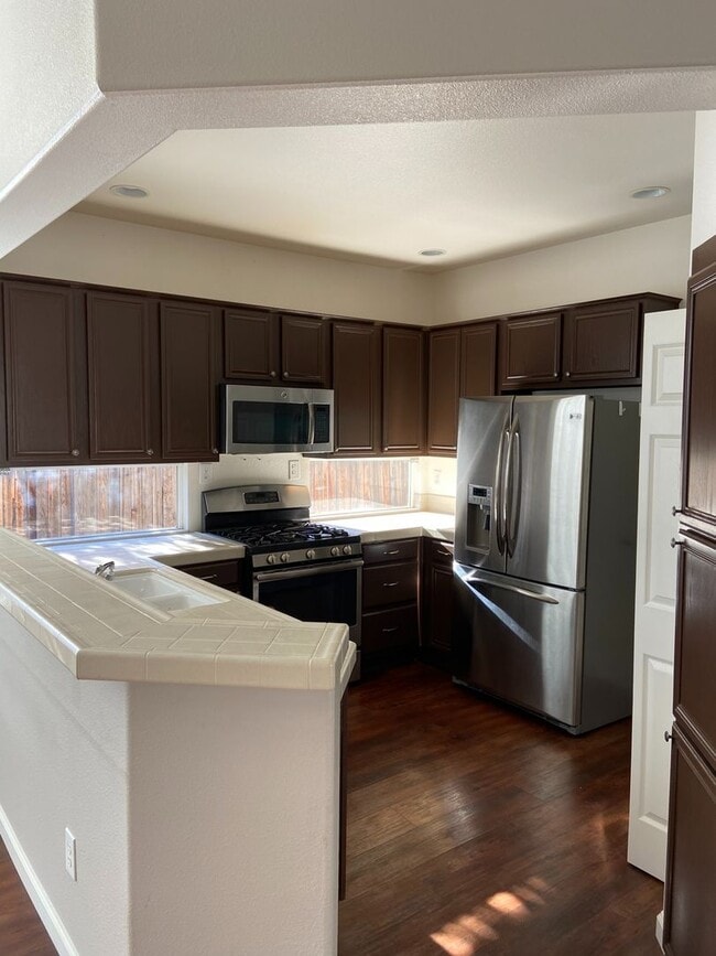 1190 Scenic Park Terrace in Reno, NV - Building Photo - Building Photo