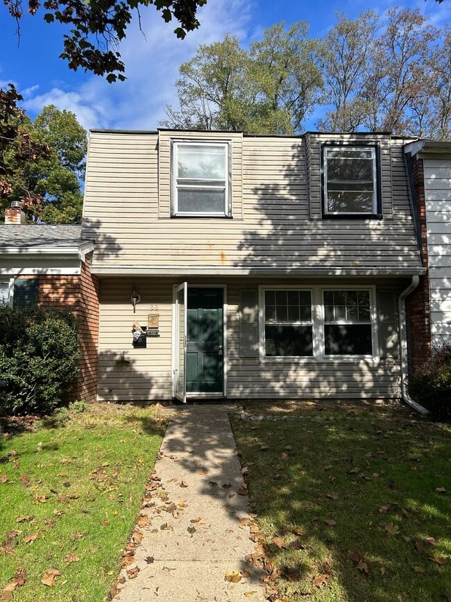 property at 22 Rittenhouse Dr