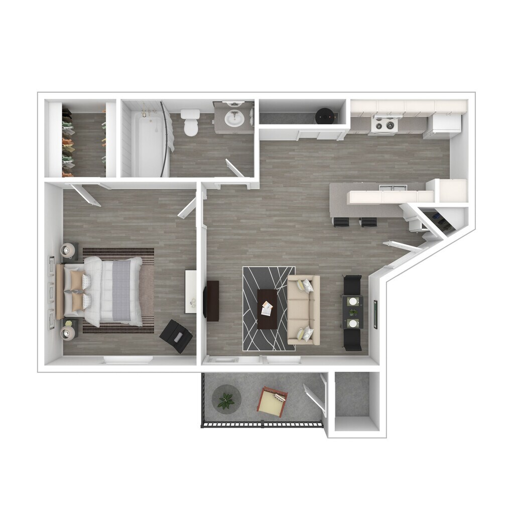 Arbors of Gahanna Apartments in Gahanna, OH