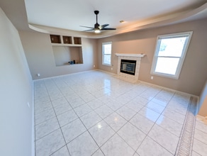 1397 James Dudley Dr in El Paso, TX - Building Photo - Building Photo