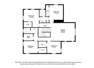 7117 W Sophie Ln in Phoenix, AZ - Foto de edificio - Building Photo