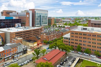 617 W Lexington St in Baltimore, MD - Building Photo - Building Photo