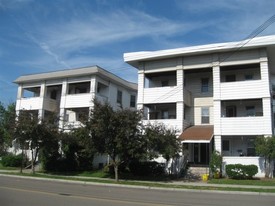 22-24 Lincoln Ave Apartments