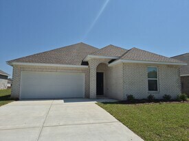 19293 Maple Crest Loop in Foley, AL - Building Photo