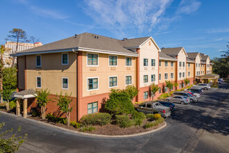 Furnished Studio - Orlando in Orlando, FL - Foto de edificio - Building Photo