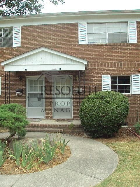property at 400 Davie Rd