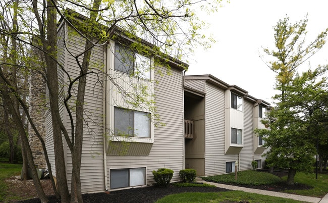 Meadows of Catalpa in Dayton, OH - Building Photo - Building Photo