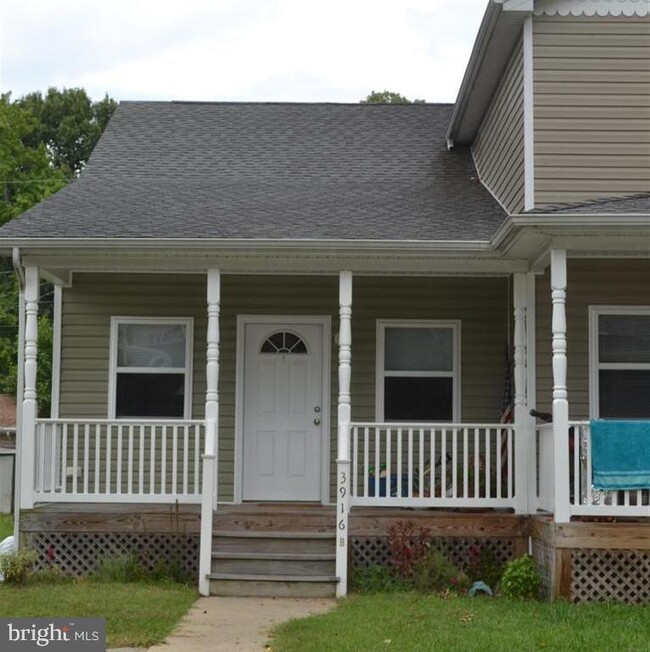 property at 3916 6th St