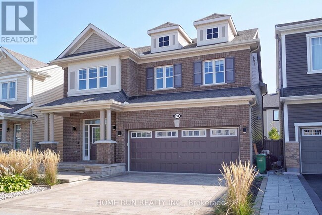 property at 754 Devario Cres