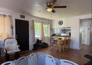 328 Minckler Ave in Susanville, CA - Building Photo - Building Photo