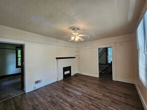 397 Gilmore St in Morgantown, WV - Building Photo - Building Photo