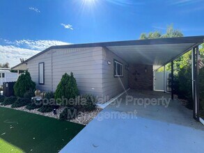 421 S Paseo Laredo in Cathedral City, CA - Building Photo - Building Photo