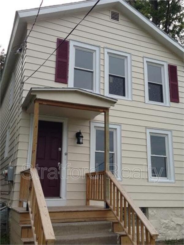 509 Willis Ave in Syracuse, NY - Building Photo - Building Photo