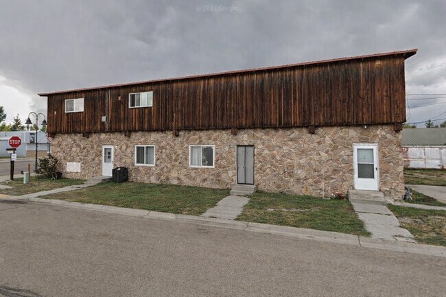 property at 301 Budd Ave