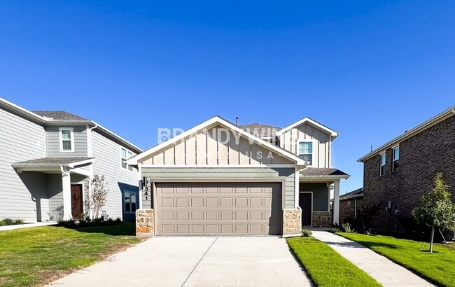 341 Fire Rock Dr in Royse City, TX - Building Photo - Building Photo