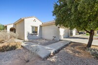 1756 W Desert Mountain Dr in San Tan Valley, AZ - Building Photo - Building Photo