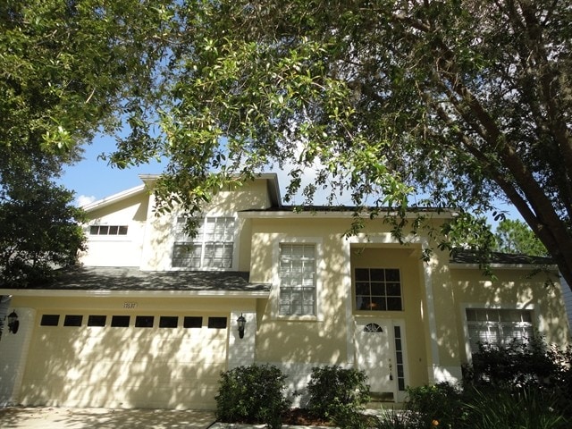 property at 17637 Esprit Dr