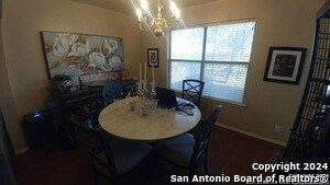 9714 Autumn Hollow in Converse, TX - Building Photo - Building Photo